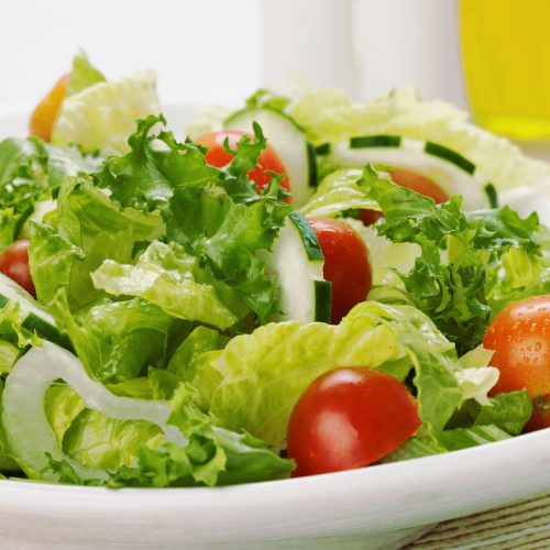 Green-Salad