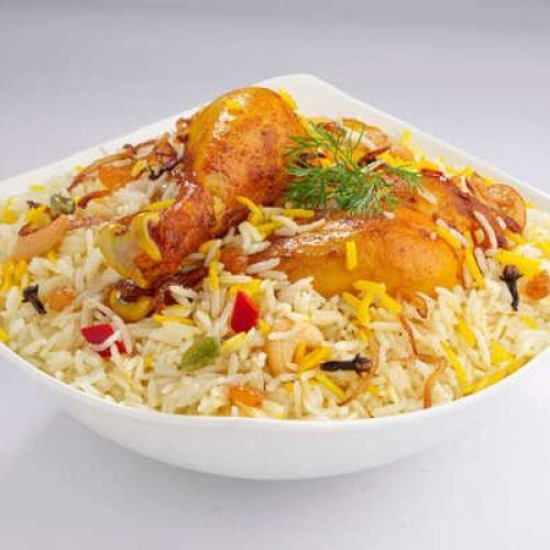 biryani