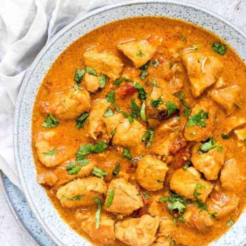 chicken-curry