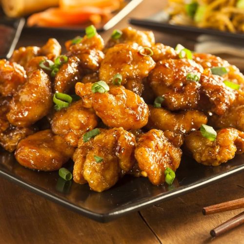 chilli-chicken