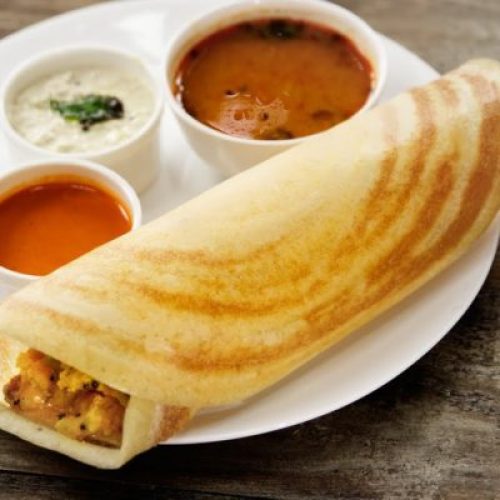 masala-dosa