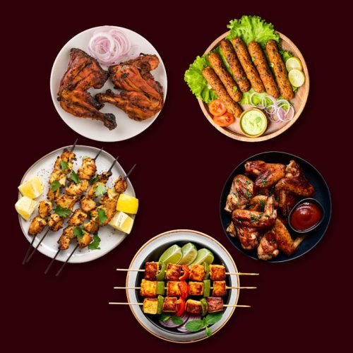 nonveg-platter