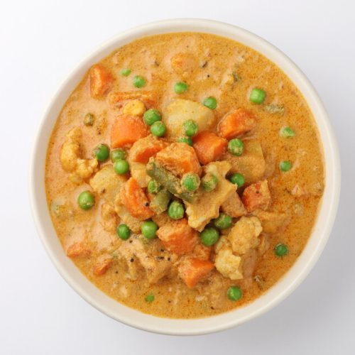 veg-korma